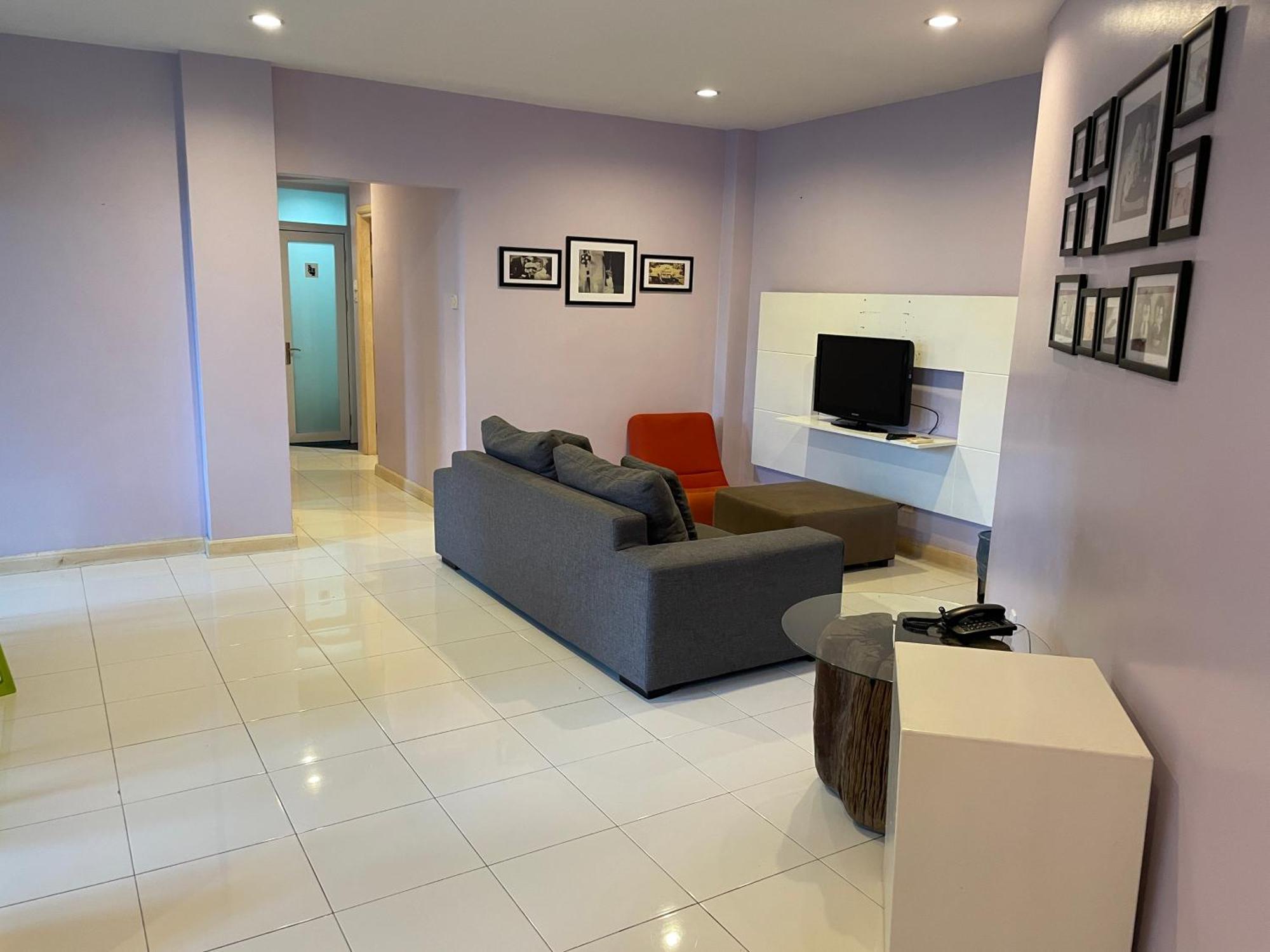 Song Service Apartment Formerly Known As Jinhold Service Apartment Kuching Exterior photo