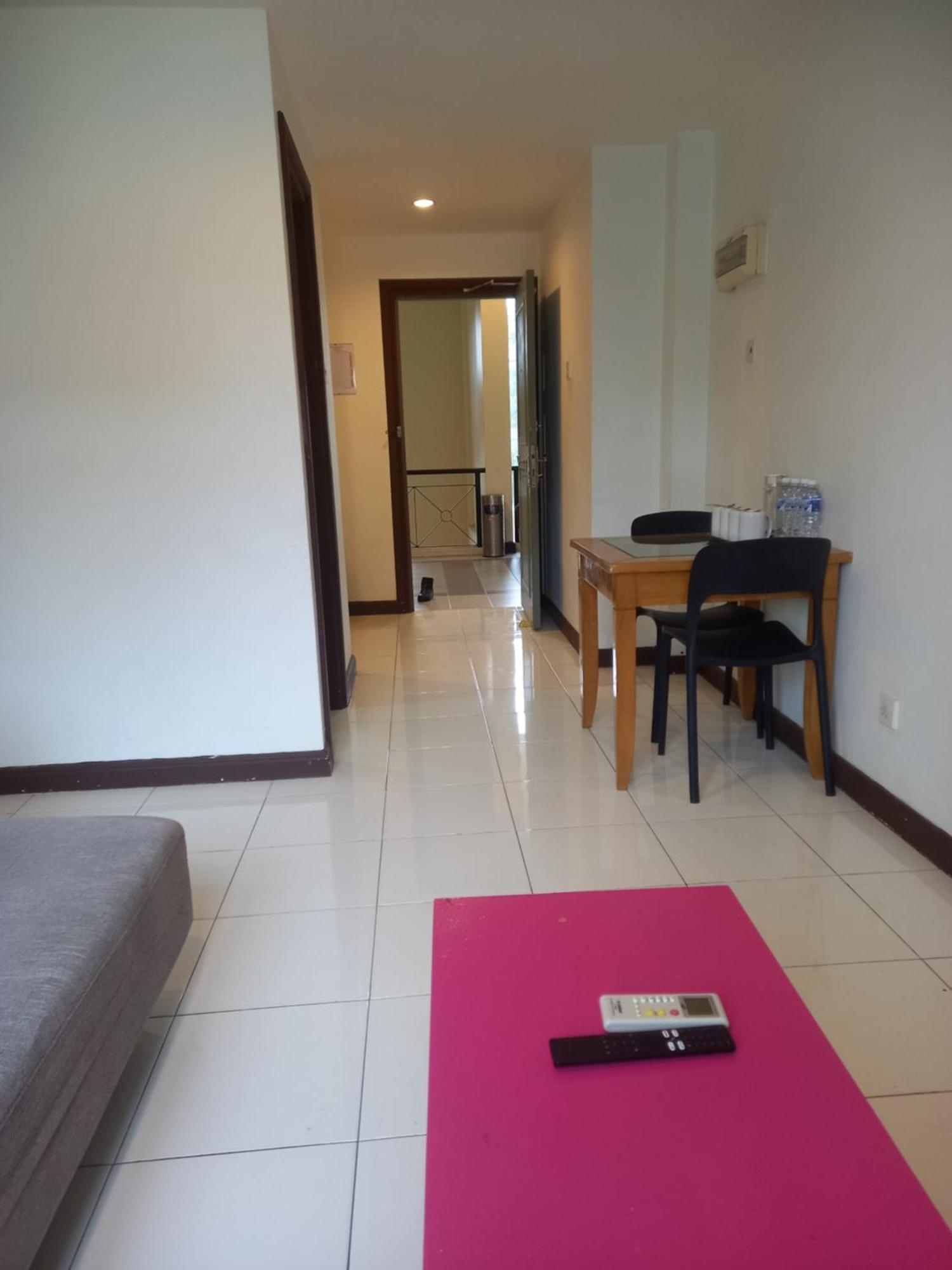 Song Service Apartment Formerly Known As Jinhold Service Apartment Kuching Exterior photo