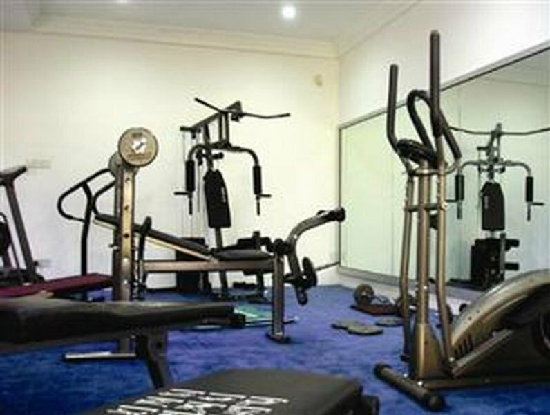 Song Service Apartment Formerly Known As Jinhold Service Apartment Kuching Exterior photo